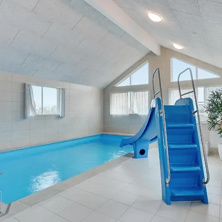 Holiday home Awesome In Sydals With Sauna *