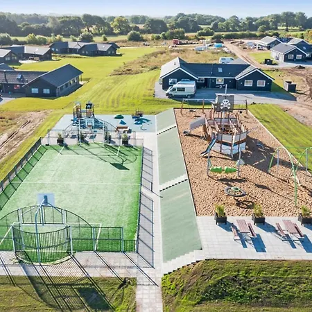 Awesome In Sydals With Sauna Sarup