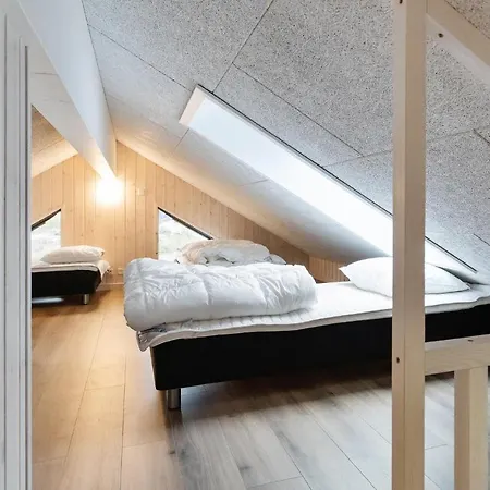 Superbe Maison à Sydals Avec Sauna *